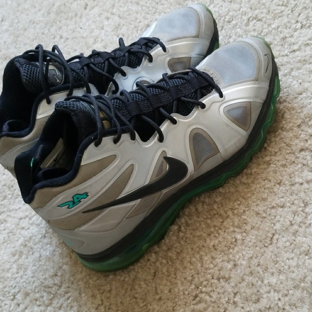Ken Griffey Jr Air Max
